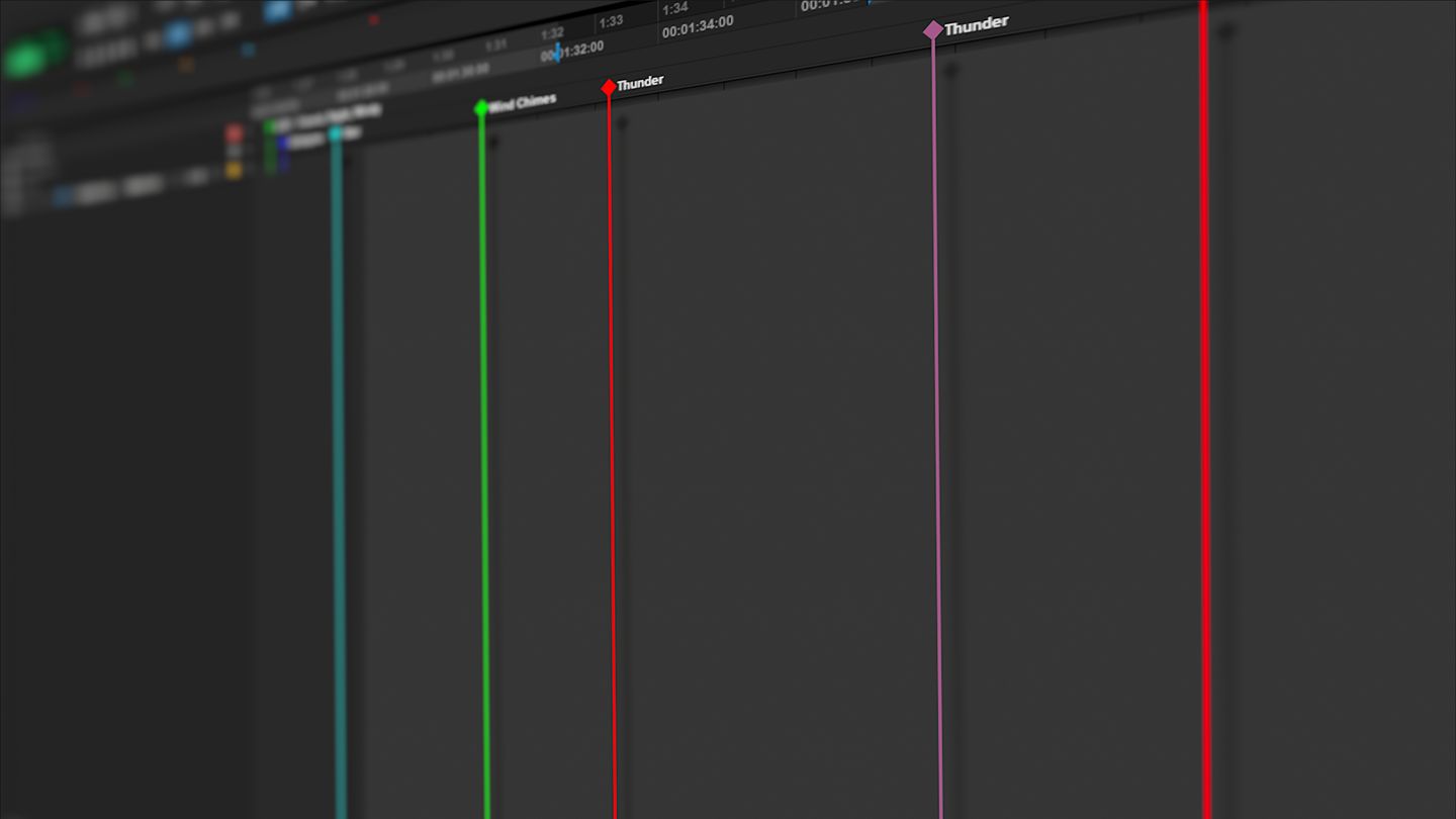 Black Goblin to debut Thol AI-assisted audio spotting tool and new Pro Tools workflow with Posta Vermaas at IBC2026